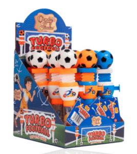 Turbo football £1.50 each