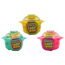Gummy hotpot £1.50 each