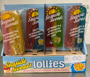 Seaside Lolly £1 each
