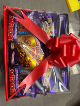 Load image into Gallery viewer, Cadbury’s chocolate hamper
