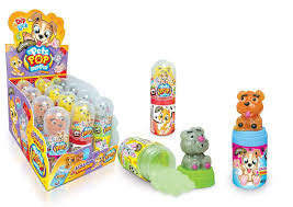 Pet pop lolly and sherbet £1.50 each