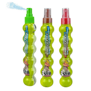 Brain licker spray & fizz £1.50 each