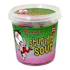 Watermelon sour bonbon £1 each