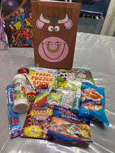 Load image into Gallery viewer, Themed treat/sweet bag
