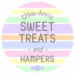 Chloe-Ann’s sweet treats and hampers