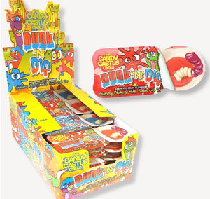 Dunk n dip £1 each