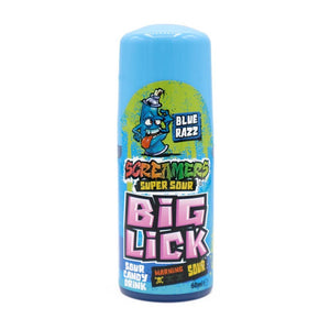Big lick £1.50 each
