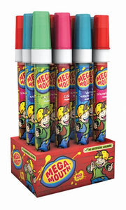 Mega mouth spray £1.00 each