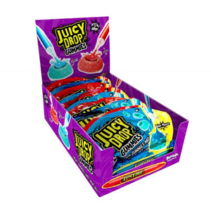 Juicy drop gummies £1.50 each