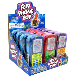 Flip phone lolly £1.50 each