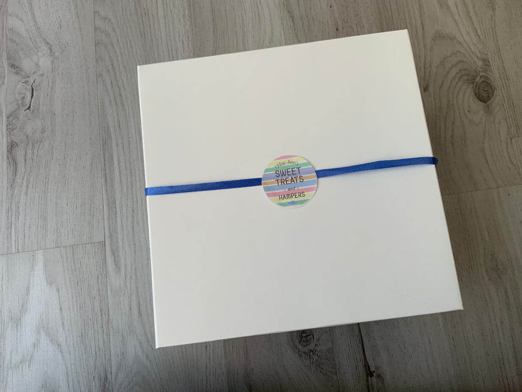 1kg mystery sweet box