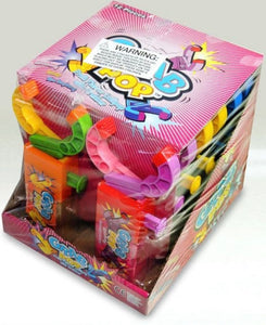 Grabber lolly £1.50 	each