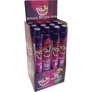 Vimto sprays 1.50 each