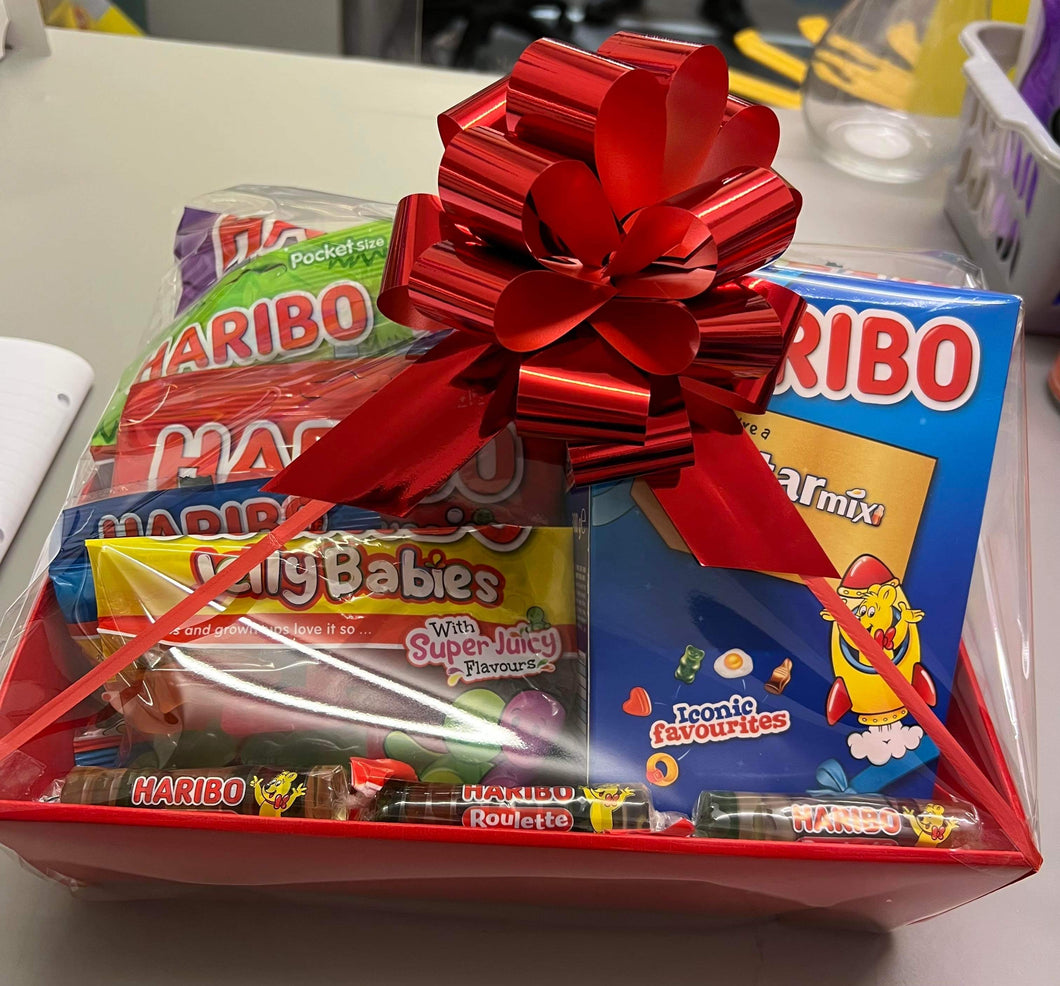 Haribo hamper