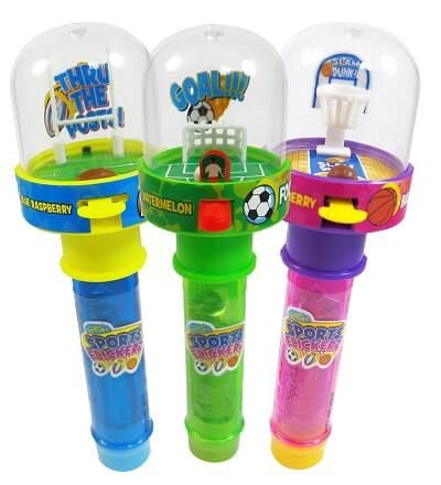 Sports flick game lolly £1.50 each