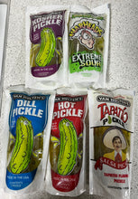 Load image into Gallery viewer, American Pickle kits
